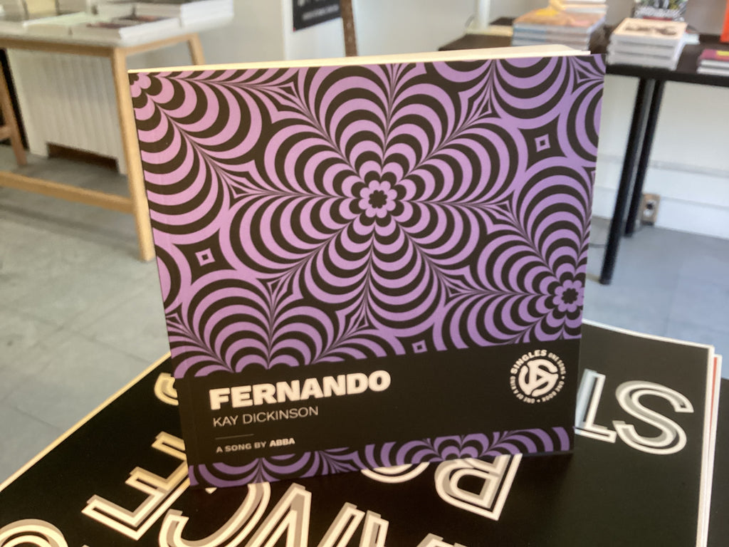 Fernando: A Song by Abba