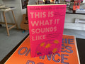 This Is What It Sounds Like: What the Music You Love Says About You 