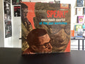 Max Roach Quartet	Speak, Brother, Speak!