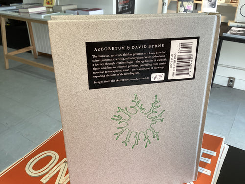 Arboretum by David Byrne