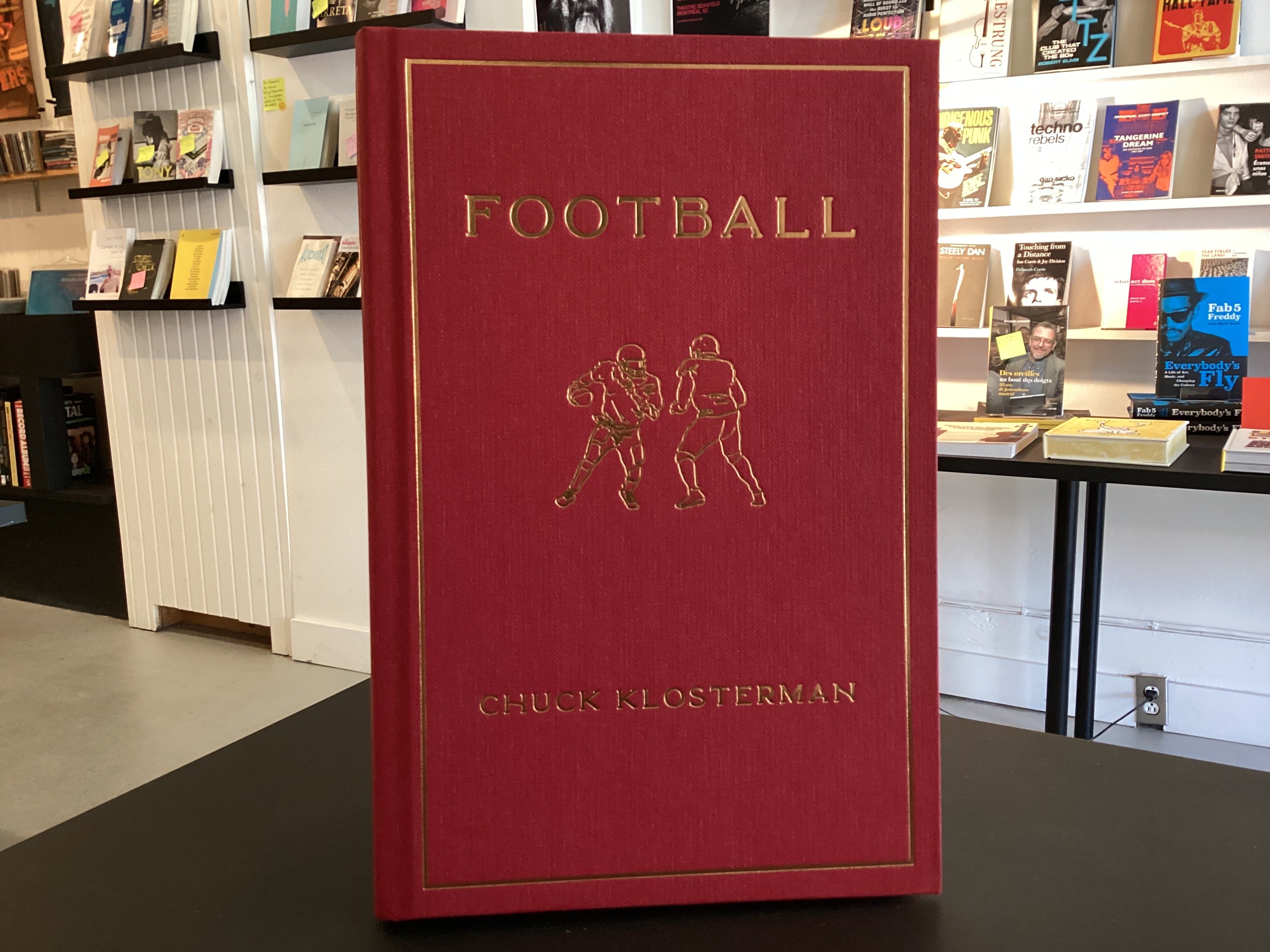 Football