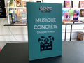 Musique Concrète