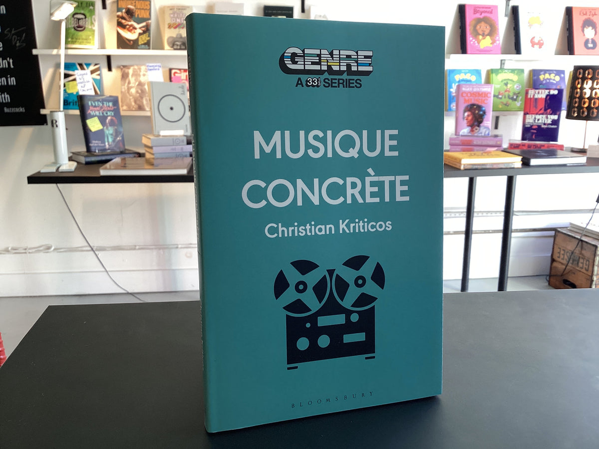 Musique Concrète