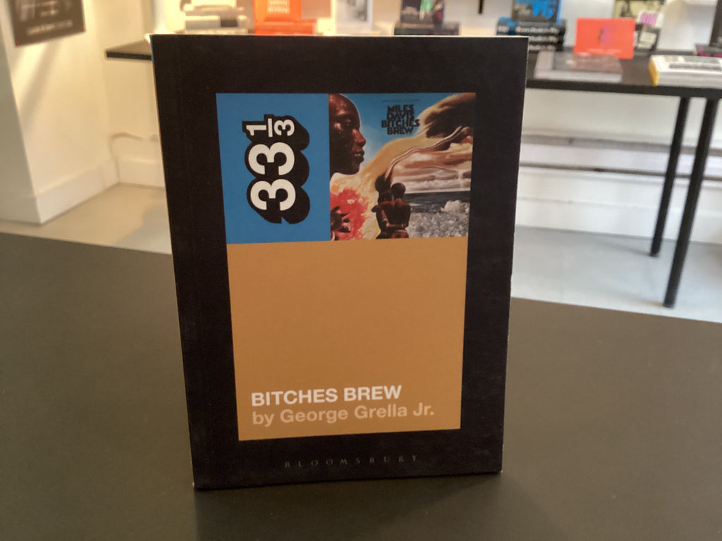 Miles Davis' Bitches Brew