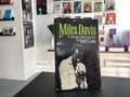Miles Davis A Musical Biography