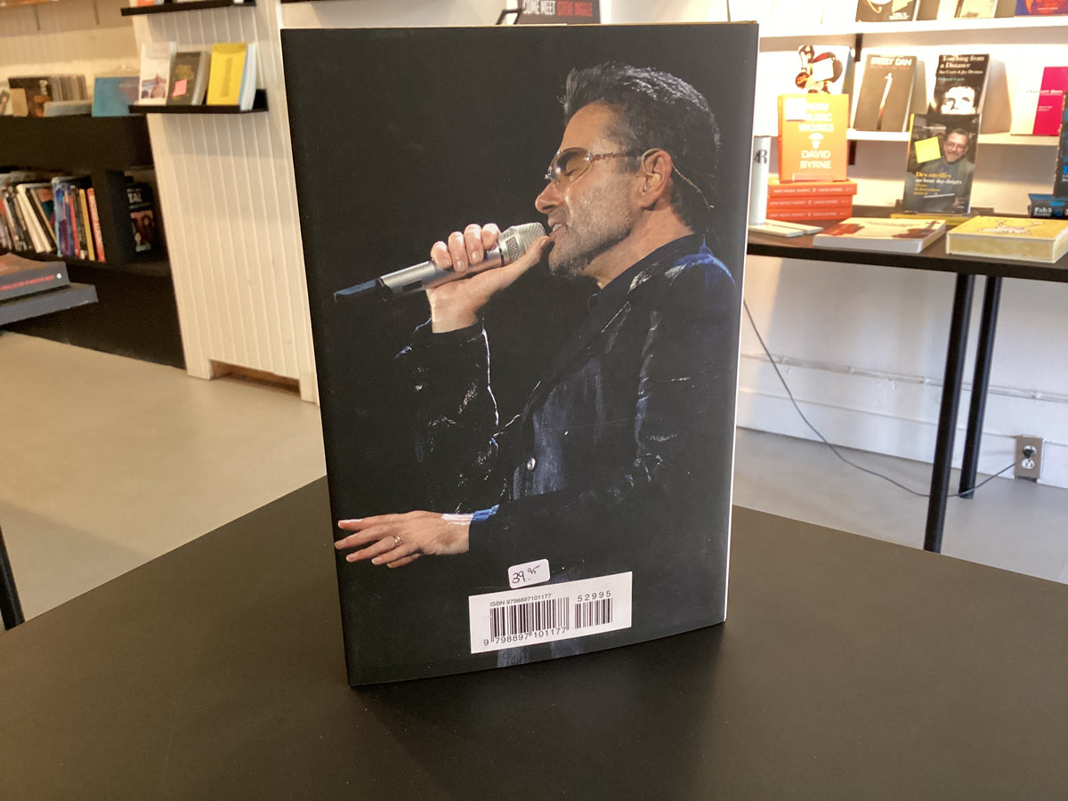 Tonight the Music Seems So Loud: The Meaning of George Michael