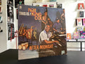The Nat King Cole Trio	After Midnight