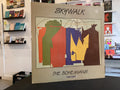 Skywalk - The Bohemians