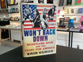 Won't Back Down: Heartland Rock and the Fight for America