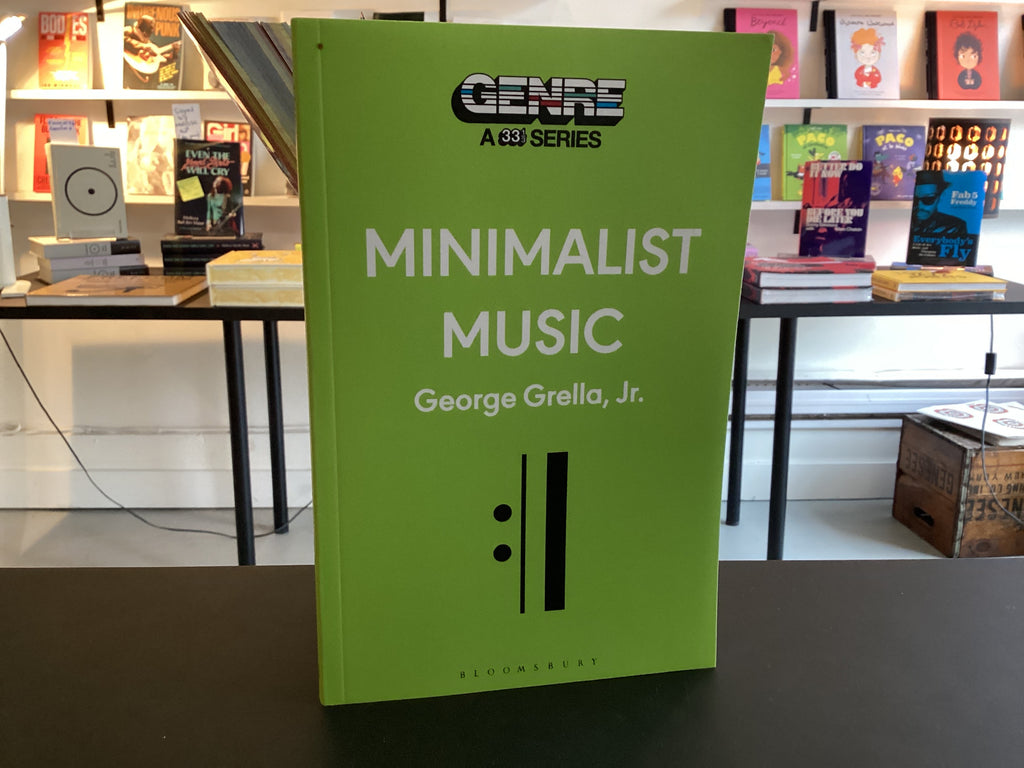 Minimalist Music