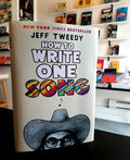 How To Write A Song: Loving The Things We Create And How They Love Us Back 