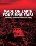 Made on Earth for Rising Stars