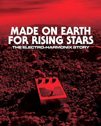 Made on Earth for Rising Stars