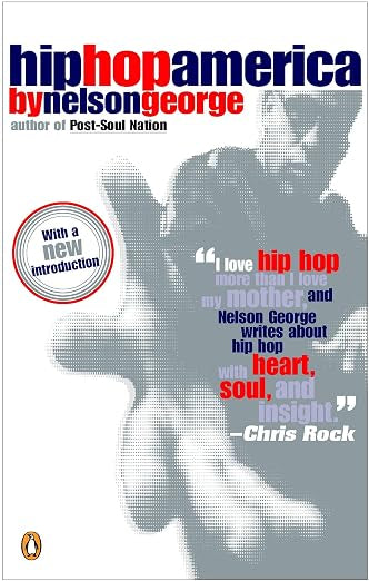 Hip hop America