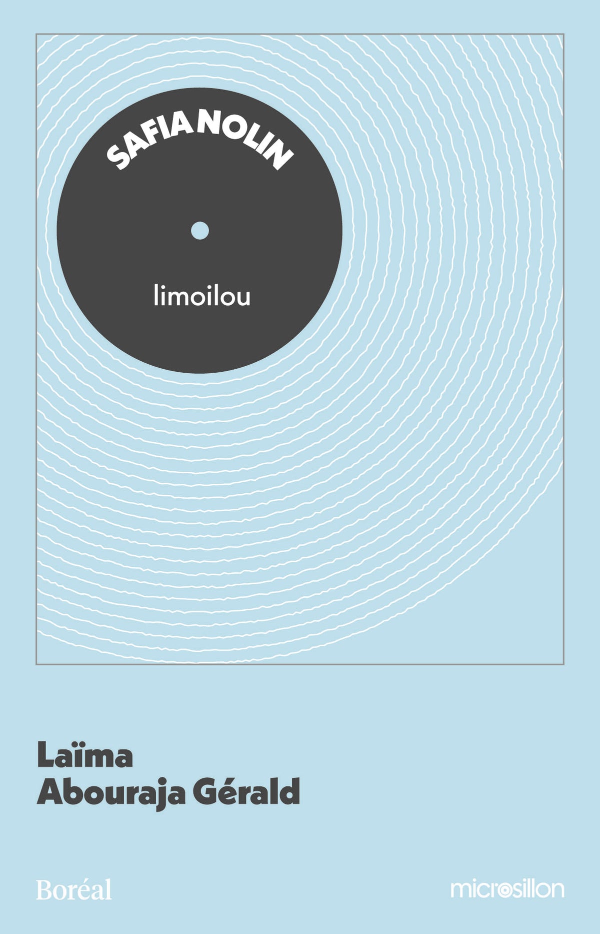 Limoilou Safia Nolin