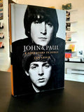 John & Paul A Love Story in Songs