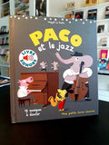 Paco and Jazz