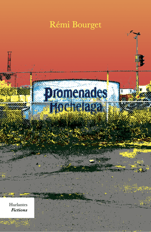 Promenades Hochelaga