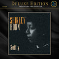 Shirley Horn Softly