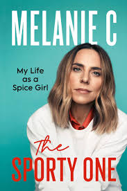 SPORTY ONE: My Life as a Spice Girl