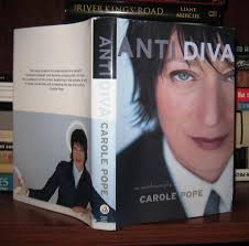 Anti Diva An Autobiography