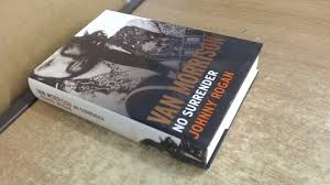Van Morrison No Surrender
