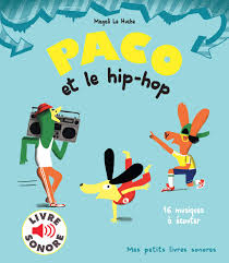 Paco et le Hip Hop