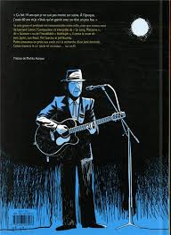 Leonard Cohen Sur un fil
