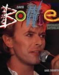 David Bowie: Moonage Daydream