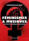 Féminismes et Musiques la pop de Madonna à nos jours