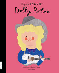 Dolly Parton De Petite à Grande