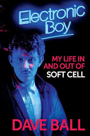 Electronic Boy: My Life in and Out of Soft Cell
