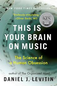 This Is Your Brain On Music: The Science Of A Human Obsession