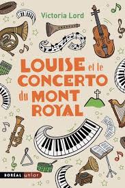 Louise et le Concerto du Mont-Royal