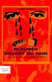 Pleurer devant du pain: (Le dernier chapitre du chanteur punk)