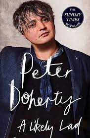 Peter Doherty  A Likely Lad
