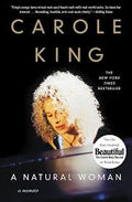 Carole King A Natural Woman