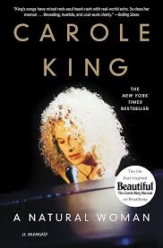Carole King A Natural Woman