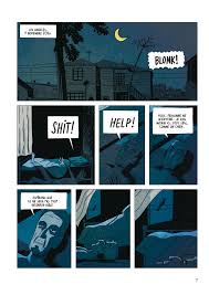 Leonard Cohen Sur un fil