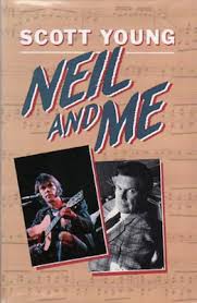 Neil and Me