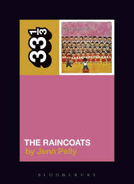 The Raincoats's The Raincoats