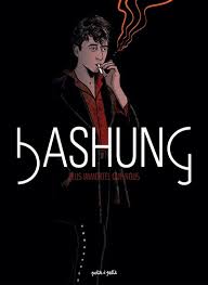 Bashung Plus Immortel que Nous