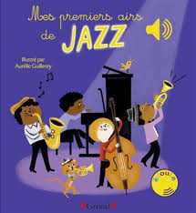 Mes Premiers Airs de Jazz
