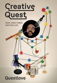 The Creative Quest - Questlove