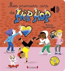 Mes premiers airs de Hip Hop