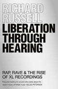 Richard Russell Liberation Through Hearing