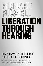 Richard Russell Liberation Through Hearing