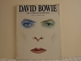 David Bowie: The Star Zone Interviews
