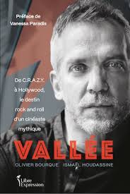 Vallée De C.R.A.Z.Y. à Hollywood