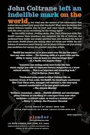 Coltrane: The Story of a Sound
